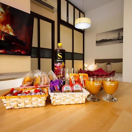 Apartamento Acogedor En Triana セビリア エクステリア 写真